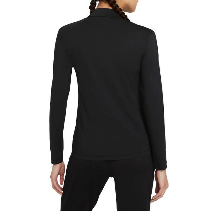 Nike Dri-FIT UV Victory Longsleeve Golf Pullover 2021 Women 5 Nike Dri-FIT UV Victory Longsleeve Golf Pullover 2021 Women - Image 3