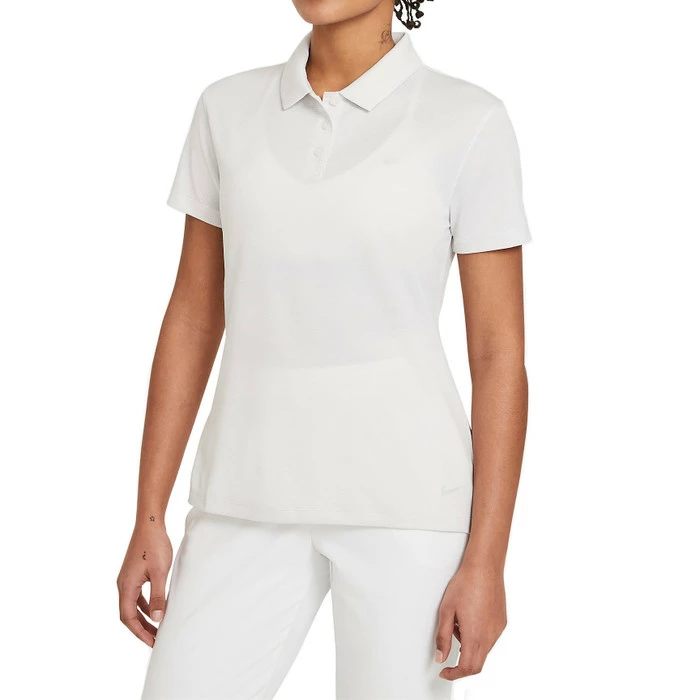 Nike Dri-FIT Victory Golf Polo 2021 Women 4 Nike Dri-FIT Victory Golf Polo 2021 Women - Image 2