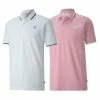 PUMA Signature Tipped Golf Polo 2021 -TravisMathew Shop ann2002 1 79964.1618301920