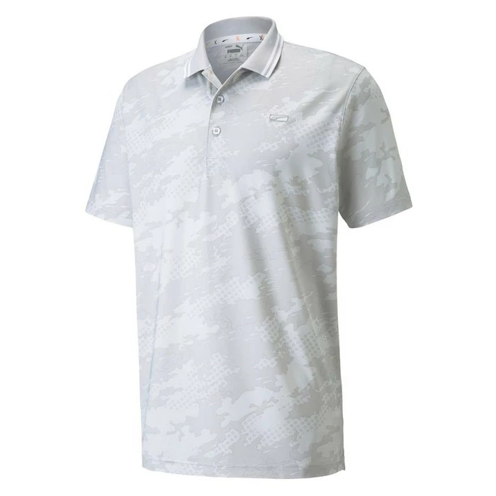 PUMA X Camouflage Golf Polo 2021 4 PUMA X Camouflage Golf Polo 2021 - Image 2