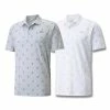 PUMA Mattr Moving Day Golf Polo 2021 -TravisMathew Shop ann2004 1 1 35227.1625202423