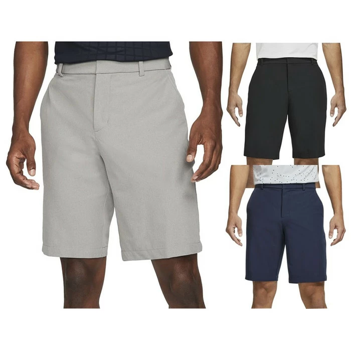 Nike Dri-FIT Victory 10.5" Golf Shorts 2021 3 Nike Dri-FIT Victory 10.5" Golf Shorts 2021