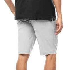 TravisMathew Sandsational Golf Shorts 2021 -TravisMathew Shop ann2095 sleet 3 45863.1621995882