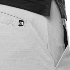 TravisMathew Sandsational Golf Shorts 2021 -TravisMathew Shop ann2095 sleet 4 85919.1621995884