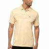 TravisMathew On Deck Golf Polo 2021 -TravisMathew Shop ann2096 heather cornsilk 1 14774.1621996040