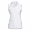 Adidas Go-To Sleeveless Golf Shirt 2021 Women 2 Adidas Go-To Sleeveless Golf Shirt 2021 Women -TravisMathew Shop ann2106 1 57304.1621996922