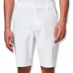 Oakley Take Pro 3.0 Golf Shorts 2021 11 Oakley Take Pro 3.0 Golf Shorts 2021 -TravisMathew Shop ann2113 white 3 69550.1622796351