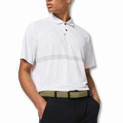 Oakley Top Half Leader Golf Polo 2021 -TravisMathew Shop ann2114 white 4 17885.1623118558