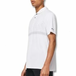 Oakley Top Half Leader Golf Polo 2021 -TravisMathew Shop ann2114 white 5 66998.1623118563