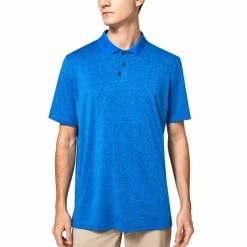 Oakley Jacquard Stripe Golf Polo 2021 -TravisMathew Shop ann2116 ozone 3 41618.1623118957