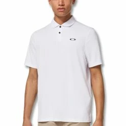 Oakley Icon TN Protect RC Golf Polo 2021 -TravisMathew Shop ann2117 white 3 93781.1623119511