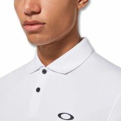 Oakley Icon TN Protect RC Golf Polo 2021 -TravisMathew Shop ann2117 white 4 81808.1623119513