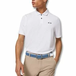 Oakley Icon TN Protect RC Golf Polo 2021 -TravisMathew Shop ann2117 white 5 91009.1623119539