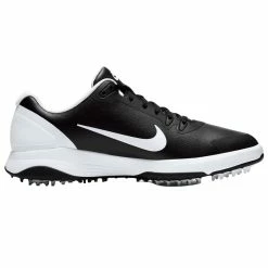 Nike Infinity G Golf Shoes 2021 Unisex -TravisMathew Shop ann2133 black white 2 87386.1664524242