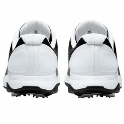 Nike Infinity G Golf Shoes 2021 Unisex -TravisMathew Shop ann2133 black white 6 32497.1664524355