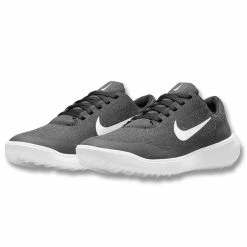 Nike Victory G Lite Spikeless Golf Shoes 2021 Unisex -TravisMathew Shop ann2134 black 5 59761.1664526660