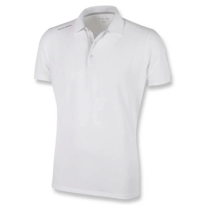 Galvin Green Max Ventil8 Plus Golf Polo 2021 4 Galvin Green Max Ventil8 Plus Golf Polo 2021 - Image 2