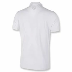 Galvin Green Max Ventil8 Plus Golf Polo 2021 10 Galvin Green Max Ventil8 Plus Golf Polo 2021 -TravisMathew Shop ann2135 white 2 43234.1632202693