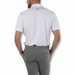 Galvin Green Max Ventil8 Plus Golf Polo 2021 11 Galvin Green Max Ventil8 Plus Golf Polo 2021 -TravisMathew Shop ann2135 white 3 06058.1632202703