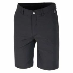 Galvin Green Percy Ventil8 Golf Shorts 2021 -TravisMathew Shop ann2136 black 1 32630.1647484394