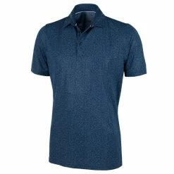 Galvin Green Marco Ventil8 Plus Golf Polo 2021 11 Galvin Green Marco Ventil8 Plus Golf Polo 2021 -TravisMathew Shop ann2138 navy 1 08687.1627462366