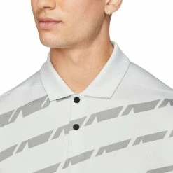 Nike Dri-Fit Vapor Golf Polo 2021 -TravisMathew Shop ann2145 photon dust dust black 5 99693.1668043456