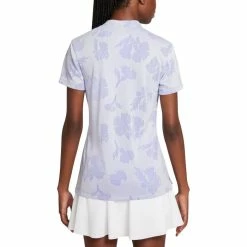 Nike Dri-Fit Victory Shortsleeve Golf Polo 2021 Women -TravisMathew Shop ann2151 ghost sapphire 2 04565.1665560882