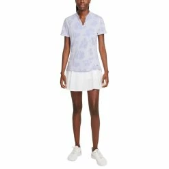 Nike Dri-Fit Victory Shortsleeve Golf Polo 2021 Women -TravisMathew Shop ann2151 ghost sapphire 5 88147.1665560897