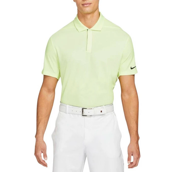 Nike Dri-Fit ADV Tiger Woods Traditional Golf Polo 2021 4 Nike Dri-Fit ADV Tiger Woods Traditional Golf Polo 2021 - Image 2