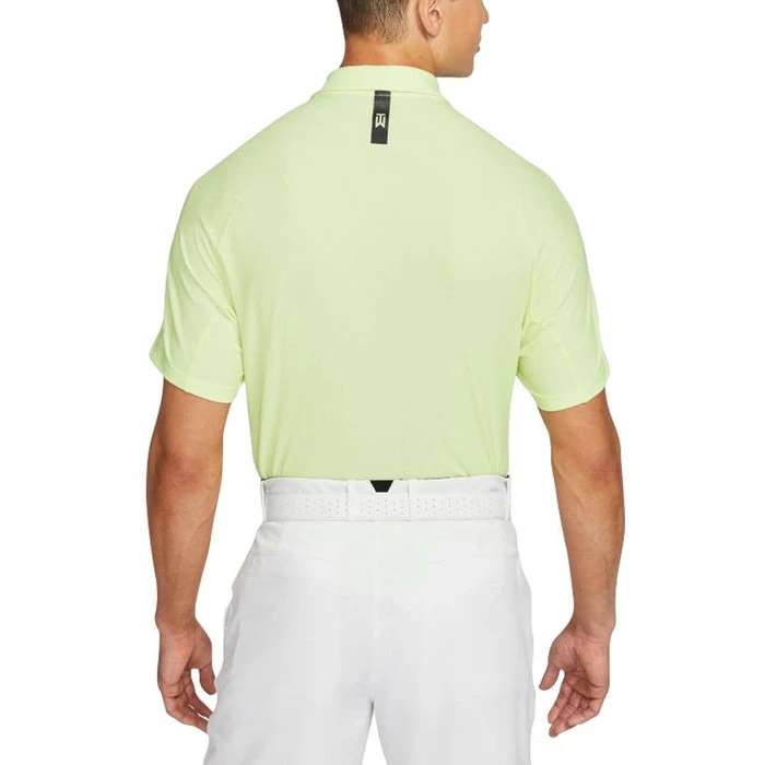 Nike Dri-Fit ADV Tiger Woods Traditional Golf Polo 2021 5 Nike Dri-Fit ADV Tiger Woods Traditional Golf Polo 2021 - Image 3