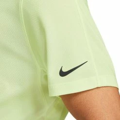 Nike Dri-Fit ADV Tiger Woods Traditional Golf Polo 2021 12 Nike Dri-Fit ADV Tiger Woods Traditional Golf Polo 2021 -TravisMathew Shop ann2157 white light lemon twist black 4 93135.1664519627