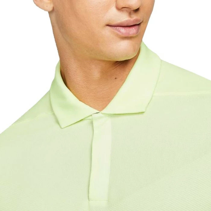 Nike Dri-Fit ADV Tiger Woods Traditional Golf Polo 2021 8 Nike Dri-Fit ADV Tiger Woods Traditional Golf Polo 2021 - Image 6