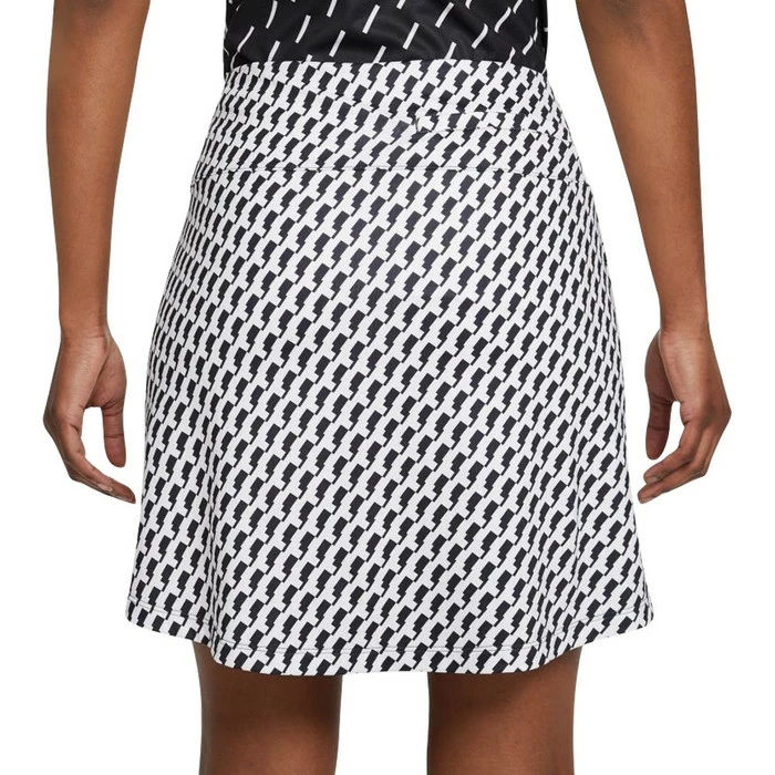 Nike Dri-Fit UV Victory Printed 17" Golf Skirt 2021 Women 5 Nike Dri-Fit UV Victory Printed 17" Golf Skirt 2021 Women - Image 3