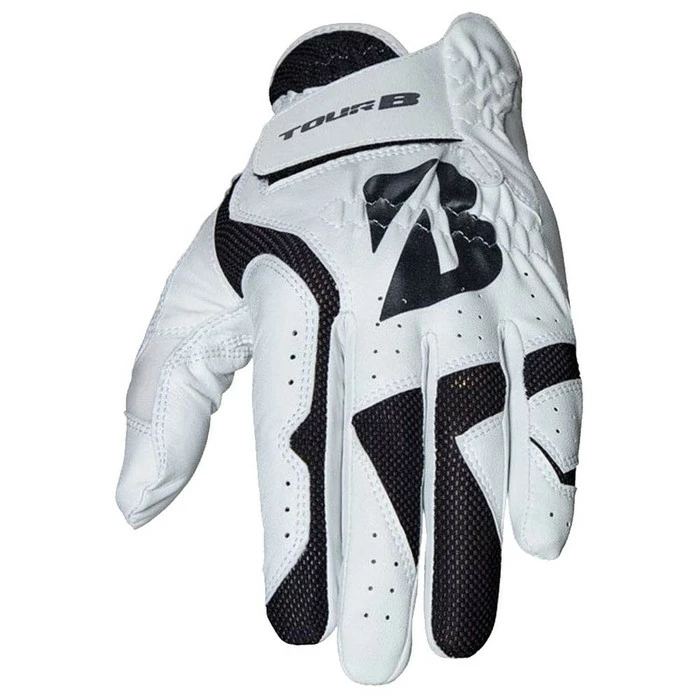 Bridgestone Tour B Fit 2-Pack Golf Gloves 2021 3 Bridgestone Tour B Fit 2-Pack Golf Gloves 2021 - Image 2