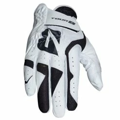 Bridgestone Tour B Fit 2-Pack Golf Gloves 2021 9 Bridgestone Tour B Fit 2-Pack Golf Gloves 2021 -TravisMathew Shop ann2159 right white black 1 59265.1626165191