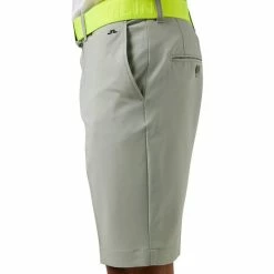 J.Lindeberg Eloy Golf Shorts 2021 -TravisMathew Shop ann2185 iceberg green 4 58355.1628239941