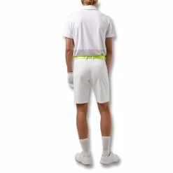 J.Lindeberg Ross Golf Shorts 2021 -TravisMathew Shop ann2186 white 1 2 53206.1628653073