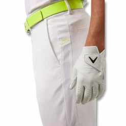 J.Lindeberg Ross Golf Shorts 2021 -TravisMathew Shop ann2186 white 1 4 81078.1628653096
