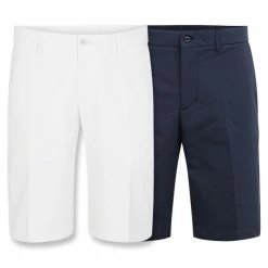 J.Lindeberg Ross Golf Shorts 2021