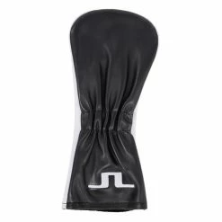 J.Lindeberg Driver Club Hat Golf Headcover 2021 -TravisMathew Shop ann2189 black 2 28673.1632814436