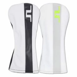 J.Lindeberg Driver Club Hat Golf Headcover 2021