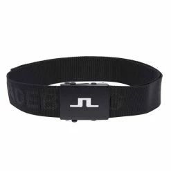 J.Lindeberg Bernt Golf Belt 2021 -TravisMathew Shop ann2203 black 1 58493.1629875544