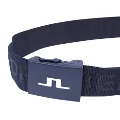 J.Lindeberg Bernt Golf Belt 2021 -TravisMathew Shop ann2203 jl navy 3 75157.1629875497