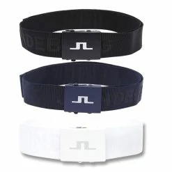 J.Lindeberg Bernt Golf Belt 2021