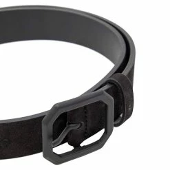 J.Lindeberg Bibbi Golf Belt 2021 Women -TravisMathew Shop ann2207 black 3 42745.1628658862