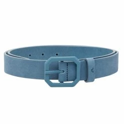 J.Lindeberg Bibbi Golf Belt 2021 Women -TravisMathew Shop ann2207 captains blue 1 85355.1628658974