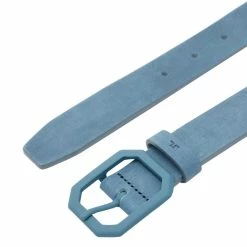 J.Lindeberg Bibbi Golf Belt 2021 Women -TravisMathew Shop ann2207 captains blue 2 26068.1628659025