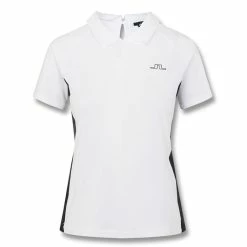 J.Lindeberg Juna Golf Polo 2021 Women -TravisMathew Shop ann2217 white 1 94006.1629875961