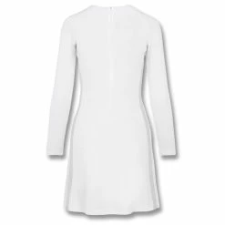 J.Lindeberg Zara Golf Dress 2021 Women -TravisMathew Shop ann2293 white 2 41599.1629359642