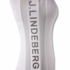 J.Lindeberg Zara Golf Dress 2021 Women -TravisMathew Shop ann2293 white 5 39205.1629359663